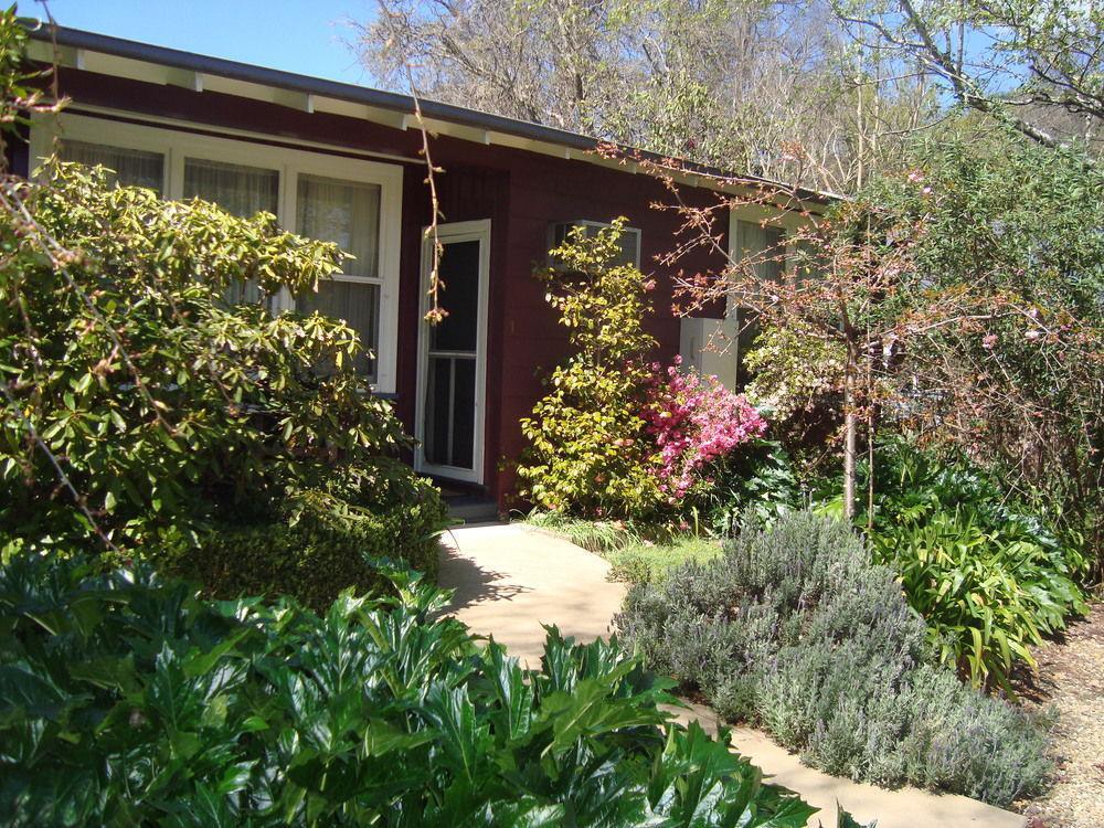 艾尔姆布莱特山林小屋 布赖特 外观 照片