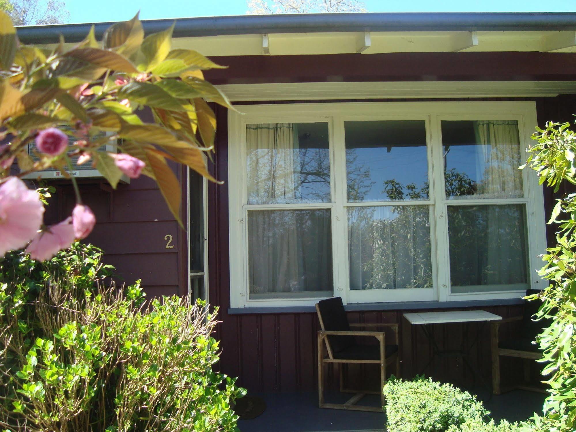 艾尔姆布莱特山林小屋 布赖特 外观 照片